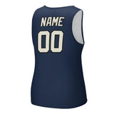 Custom Blue Cream Men's Tank Top