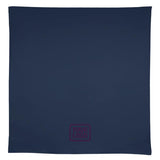 Custom Blue Light Purple Square Table Cloth