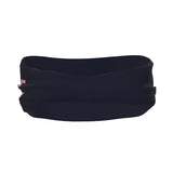 Custom Navy Light Pink Sports headband