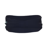 Custom Navy Blue Green Sports headband