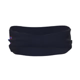 Custom Navy Sky Blue Sports headband
