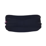 Custom Navy Light Purple Sports headband
