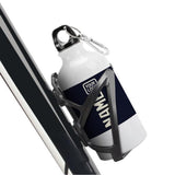 Custom Navy Cream Sports Bottle