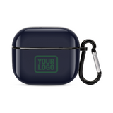 Custom Navy Green AirPods Case (3rd Generation)