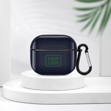Custom Navy Green AirPods Case (3rd Generation)