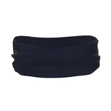 Custom Navy Blue Sports headband
