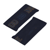 Custom Navy Blue Sports headband
