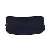 Custom Navy Pink Sports headband