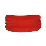 Custom Orange Red Yellow Sports headband