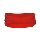 Custom Orange Red Navy Sports headband