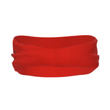 Custom Orange Red Coral Red Sports headband