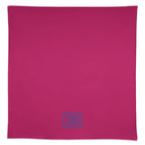 Custom Pink Purple Square Table Cloth