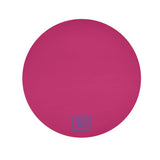 Custom Pink Light Purple Round Table Cloth