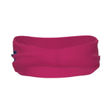 Custom Pink Navy Sports headband