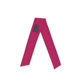 Custom Pink Blue Green Headband