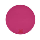 Custom Pink Red Round Table Cloth