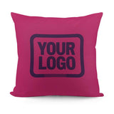 Custom Pink Purple Pillowcase