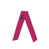 Custom Pink Purple Headband