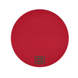 Custom Red Green Round Table Cloth