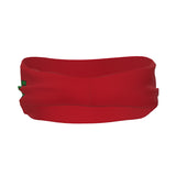 Custom Red Emerald Green Sports headband