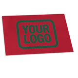 Custom Red Green Flag