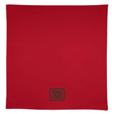 Custom Red Green Square Table Cloth