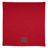 Custom Red Blue Square Table Cloth