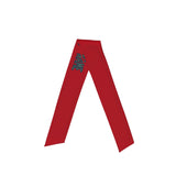 Custom Red Blue Green Headband