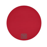 Custom Red Blue Green Round Table Cloth