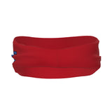 Custom Red Sky Blue Sports headband