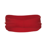 Custom Red Orange Red Sports headband