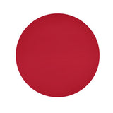 Custom Red Red Round Table Cloth