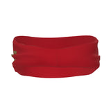 Custom Red Light Khaki Sports headband