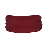 Custom Crimson Red Blue Green Sports headband