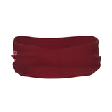 Custom Crimson Red Pink Sports headband