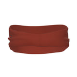 Custom Coral Red Red Sports headband