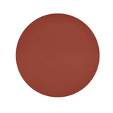 Custom Coral Red Coral Red Round Table Cloth