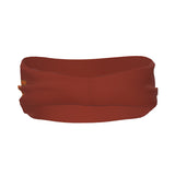 Custom Coral Red Orange Sports headband