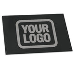 Custom Black Gray Flag