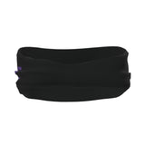 Custom Black Light Purple Sports headband