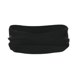 Custom Black Blue Green Sports headband