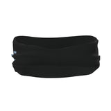 Custom Black Light Blue Sports headband
