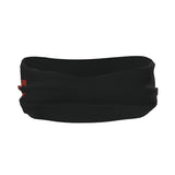 Custom Black Coral Red Sports headband