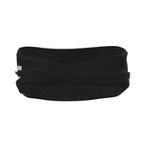 Custom Black White Sports headband