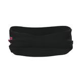 Custom Black Pink Sports headband