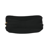Custom Black Light Khaki Sports headband