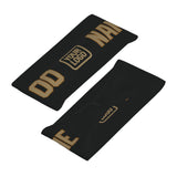 Custom Black Light Khaki Sports headband