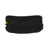 Custom Black Light Yellow Sports headband