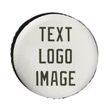 Custom White Olive Truck Tires