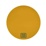 Custom Yellow Green Round Table Cloth